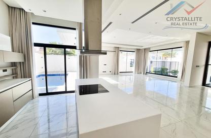 Villa - 4 - 5 for rent in Janabiya - Northern Governorate