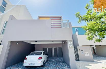 Villa - 3 - 4 for sale in Al Naseem - Diyar Al Muharraq - Muharraq Governorate