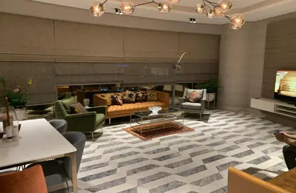 Apartment - 2 Bedrooms - 3 Bathrooms for sale in Sanabis - Manama - Capital Governorate