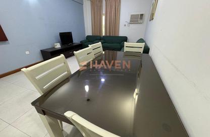 Apartment - 3 Bedrooms - 2 Bathrooms for rent in Busaiteen - Muharraq Governorate