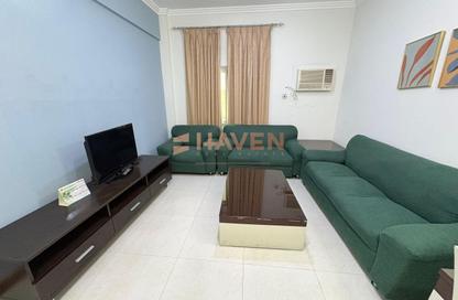 Apartment - 3 Bedrooms - 2 Bathrooms for rent in Busaiteen - Muharraq Governorate