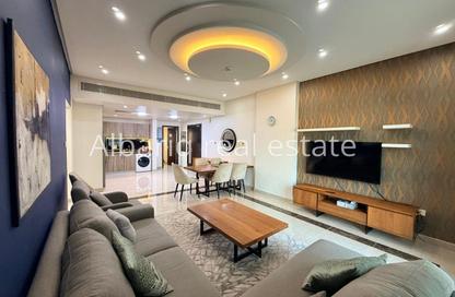 Apartment - 2 - 3 for rent in Al Juffair - Capital Governorate Apartment - 2 - 3 for rent in Al Juffair - Capital Governorate