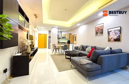 شقة - غرفة نوم - 2 حمامات للبيع في الجفير - محافظة العاصمة