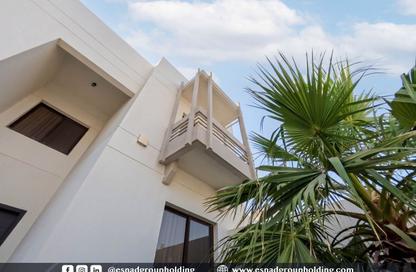 Villa - 4 Bedrooms - 6 Bathrooms for sale in Al Areen Development - Zallaq - Southern Governorate Villa - 4 Bedrooms - 6 Bathrooms for sale in Al Areen Development - Zallaq - Southern Governorate