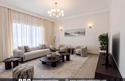 Villa - 4 Bedrooms - 6 Bathrooms for sale in Al Areen Development - Zallaq - Southern Governorate