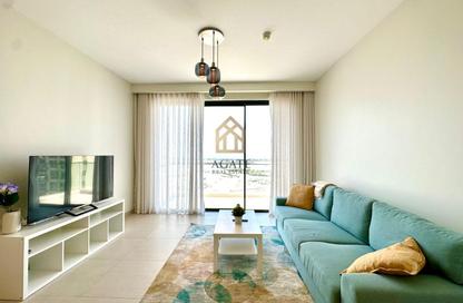 Apartment - 2 - 2 for rent in Marassi Park Residences - Diyar Al Muharraq - Muharraq Governorate