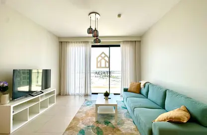 Apartment - 2 Bedrooms - 2 Bathrooms for rent in Marassi Park Residences - Diyar Al Muharraq - Muharraq Governorate Apartment - 2 Bedrooms - 2 Bathrooms for rent in Marassi Park Residences - Diyar Al Muharraq - Muharraq Governorate