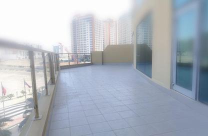 Apartment - 2 Bedrooms - 3 Bathrooms for rent in Amwaj Homes - Amwaj Islands - Muharraq Governorate