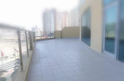 Apartment - 2 Bedrooms - 3 Bathrooms for rent in Amwaj Homes - Amwaj Islands - Muharraq Governorate Apartment - 2 Bedrooms - 3 Bathrooms for rent in Amwaj Homes - Amwaj Islands - Muharraq Governorate