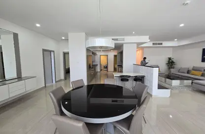 شقة - 2 غرف نوم - 2 حمامات للايجار في أمواج هومز - أمواج - المحرق