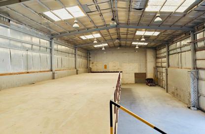 Warehouse - Studio - 1 Bathroom for rent in Maameer - Central Governorate