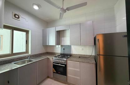 Apartment - 2 Bedrooms - 2 Bathrooms for rent in Hidd - Muharraq Governorate