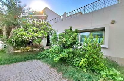 Villa - 5 Bedrooms - 6 Bathrooms for rent in Saar - Northern Governorate