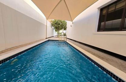 Villa - 3 Bedrooms - 4 Bathrooms for rent in Galali - Muharraq Governorate
