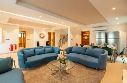 فيلا - استوديو للايجار في البديع - المحافظة الشمالية