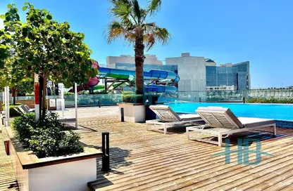 Apartment - 3 Bedrooms - 5 Bathrooms for sale in Hanging Garden - Dilmunia Island - Muharraq Governorate