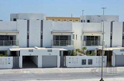 Villa - 4 Bedrooms - 5 Bathrooms for sale in Al Thurya villa Diyar Al Muharraq - Diyar Al Muharraq - Muharraq Governorate