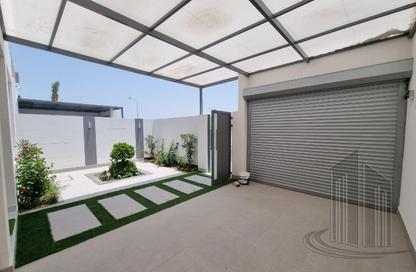 Villa - 4 Bedrooms - 5 Bathrooms for sale in Al Thurya villa Diyar Al Muharraq - Diyar Al Muharraq - Muharraq Governorate