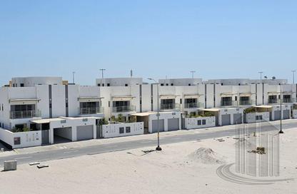 Villa - 4 - 5 for sale in Al Thurya villa Diyar Al Muharraq - Diyar Al Muharraq - Muharraq Governorate