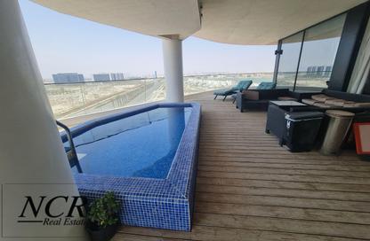 Apartment - 3 Bedrooms - 4 Bathrooms for rent in Dilmunia Island - Muharraq Governorate Apartment - 3 Bedrooms - 4 Bathrooms for rent in Dilmunia Island - Muharraq Governorate
