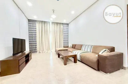 Apartment - 2 Bedrooms - 2 Bathrooms for rent in Saar - Northern Governorate