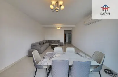 شقة - 2 غرف نوم - 3 حمامات للايجار في الحد - المحرق