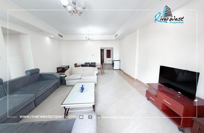 Apartment - 2 Bedrooms - 3 Bathrooms for rent in Al Juffair - Capital Governorate Apartment - 2 Bedrooms - 3 Bathrooms for rent in Al Juffair - Capital Governorate