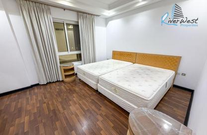 Apartment - 3 Bedrooms - 4 Bathrooms for sale in Abraj Al Lulu - Manama - Capital Governorate