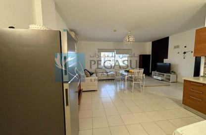 Apartment - 2 Bedrooms - 2 Bathrooms for rent in Amwaj Avenue - Amwaj Islands - Muharraq Governorate
