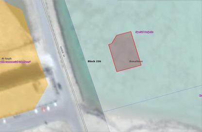 Land - Studio for sale in Busaiteen - Muharraq Governorate