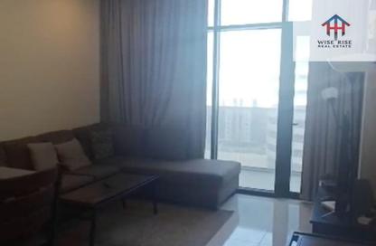 Apartment - 1 - 2 for rent in Al Juffair - Capital Governorate