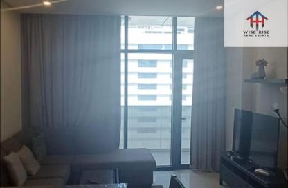 Apartment - 1 - 2 for rent in Al Juffair - Capital Governorate