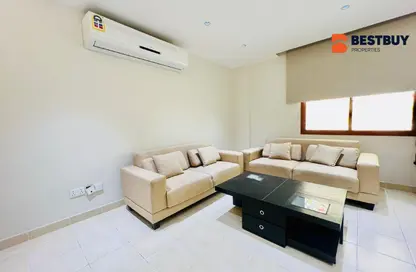 Apartment - 1 Bedroom - 1 Bathroom for rent in Al Juffair - Capital Governorate