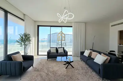 Apartment - 3 Bedrooms - 3 Bathrooms for sale in Marassi Al Bahrain - Diyar Al Muharraq - Muharraq Governorate