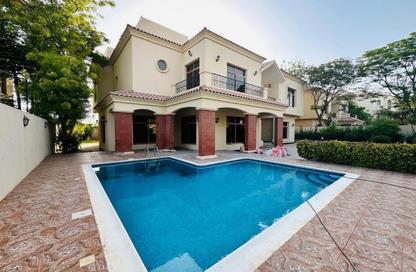 مجمع سكني - 4 غرف نوم - 5 حمامات للايجار في سار - المحافظة الشمالية