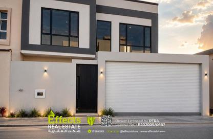 Villa - 3 - 5 for sale in Malkiyah - Northern Governorate