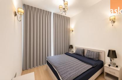 Apartment - 2 Bedrooms - 3 Bathrooms for rent in Seef - Capital Governorate