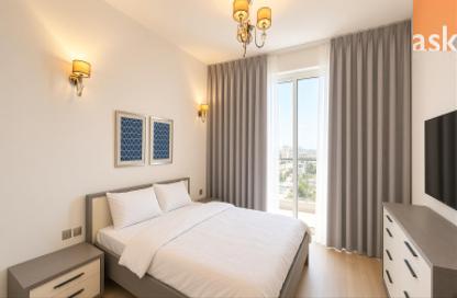 Apartment - 2 Bedrooms - 3 Bathrooms for rent in Seef - Capital Governorate Apartment - 2 Bedrooms - 3 Bathrooms for rent in Seef - Capital Governorate