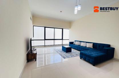 Apartment - 2 - 2 for rent in Al Juffair - Capital Governorate Apartment - 2 - 2 for rent in Al Juffair - Capital Governorate