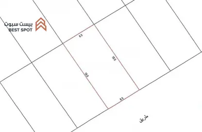 Land - Studio for sale in Hamala - Northern Governorate