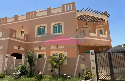 Villa - 4 Bedrooms - 7 Bathrooms for rent in Hidd - Muharraq Governorate