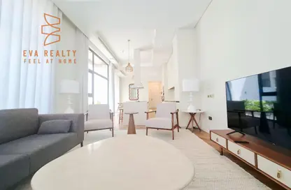 Apartment - 2 Bedrooms - 3 Bathrooms for rent in Hamala - Northern Governorate