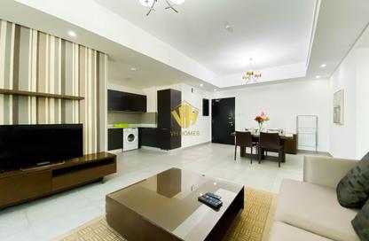 Apartment - 2 Bedrooms - 2 Bathrooms for rent in Al Juffair - Capital Governorate Apartment - 2 Bedrooms - 2 Bathrooms for rent in Al Juffair - Capital Governorate