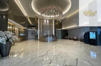 Apartment - 1 Bedroom - 1 Bathroom for rent in Al Juffair - Capital Governorate