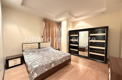 Apartment - 1 Bedroom - 1 Bathroom for rent in Al Juffair - Capital Governorate