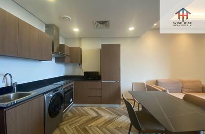 Apartment - 1 - 2 for rent in Al Burhama - Manama - Capital Governorate Apartment - 1 - 2 for rent in Al Burhama - Manama - Capital Governorate
