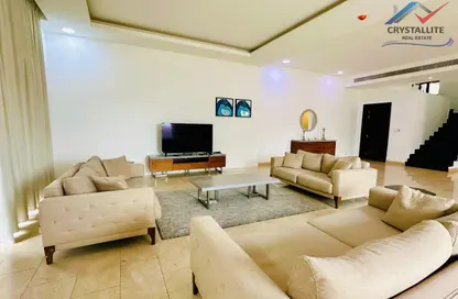 فيلا - 4 غرف نوم - 5 حمامات للايجار في سار - المحافظة الشمالية