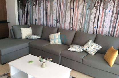 Apartment - 1 Bedroom - 2 Bathrooms for rent in Essence of Dilmunia - Dilmunia Island - Muharraq Governorate