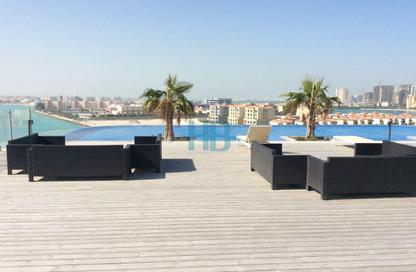 Apartment - 1 Bedroom - 2 Bathrooms for rent in Essence of Dilmunia - Dilmunia Island - Muharraq Governorate Apartment - 1 Bedroom - 2 Bathrooms for rent in Essence of Dilmunia - Dilmunia Island - Muharraq Governorate