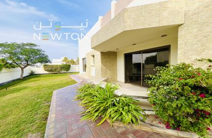 Villa - 4 - 4 for rent in Saar - Northern Governorate